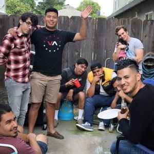 Meet your Posher, Antonio